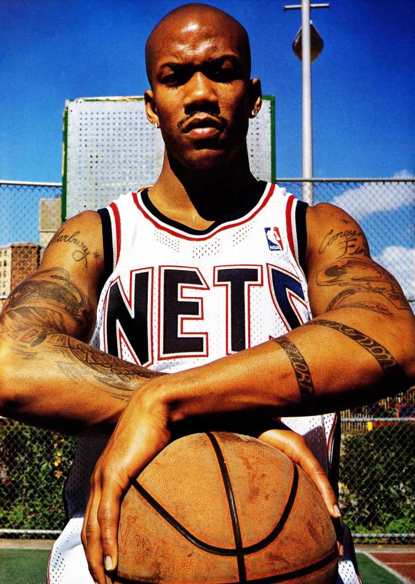 A Brooklyn native, “Starbury” was an All-Star once in his three seasons with the Nets from 1999-2001, and after a stint in Phoenix, he spent five tumultuous years as a Knick that started with a bang and ended with a contentious buyout.