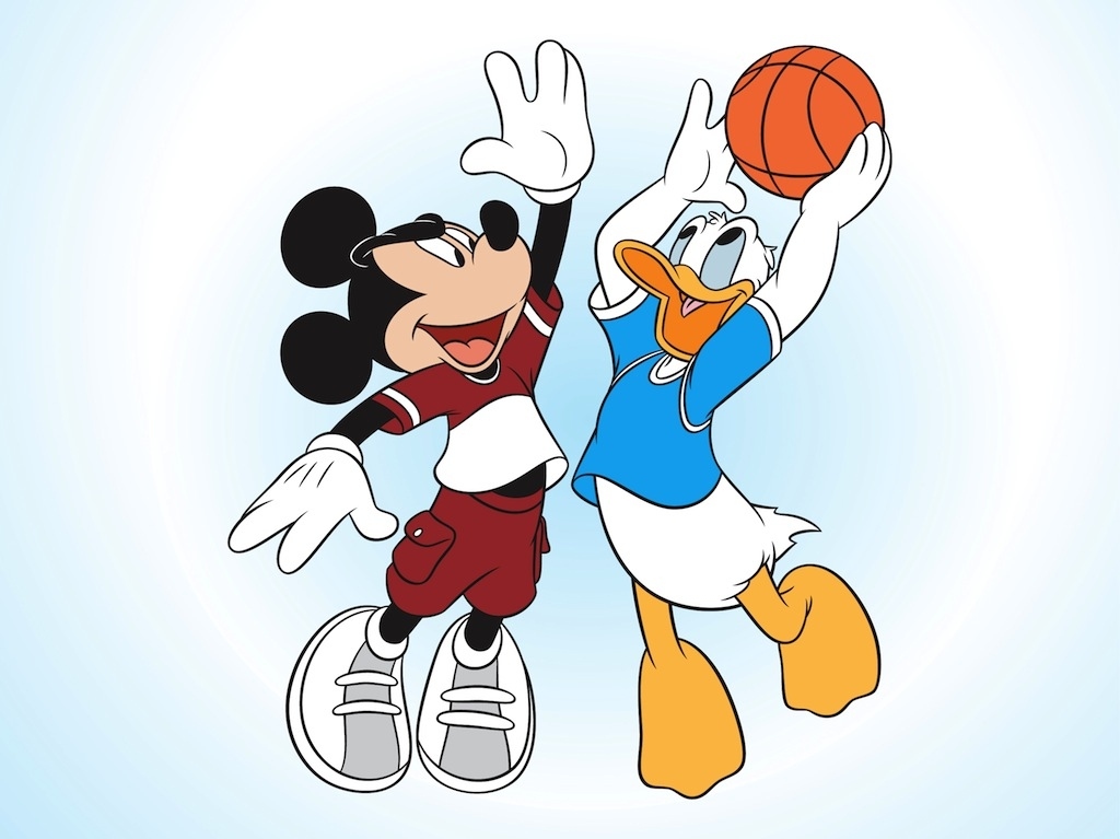 Max makes reference to both Mickey Mouse and Donald Duck, yet on their voyage across the country, not one character comes into contact with any species beside the dog-type of Goofy and Max. Where do the ducks live? Where do the mice live? Why is there such clear segregation in this world? Who decreed this segregation? Is he or she a dogperson? How did they rise to power? Why does he/she think dog-humans are superior to the other species when Mickey Mouse, a mouse, is still revered on what it appears to be a ubiquitous cultural level?