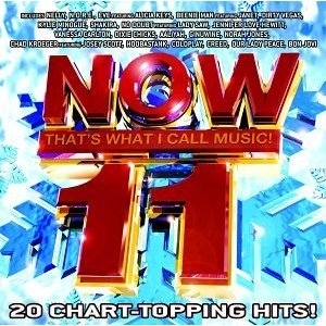 1. Nelly - Hot In Herre2. N.O.R.E. - Nothin' 3. Eve ft. Alicia Keys - Gangsta Lovin'4. Beenie Men & Janet Jackson - Feel It Boy5. Dirty Vegas - Days Go By6. Kylie Minogue - Love At First Sight7. Shakira - Objection (Tango)8. No Doubt - Underneath It All9. Jennifer Love Hewitt - Bare Naked10. Vanessa Carlton - Ordinary Day11. Dixie Chicks - Landslide12. Aaliyah - I Care 4 U13. Ginuwine - Stingy14. Norah Jones - Don't Know Why15. Chad Kroeger & Joesy Scott - Hero16. Hoobastank - Running Away17. Coldplay - In My Place18. Creed - One Last Breath19. Our Lady Peace - Somewhere Out There20. Bon Jovi - Everyday