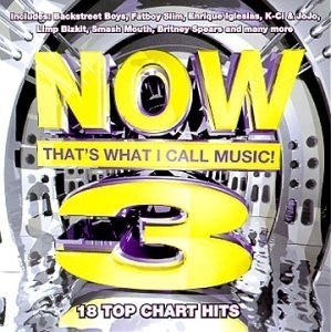 1. Smash Mouth - All Star2. Lenny Kravitz - American Woman3. Blink-182 - What's My Age Again?4. Enrique Iglesias - Bailamos5. Britney Spears - Sometimes6. Backstreet Boys - All I Have To Give7. K-Ci & JoJo - Tell Me It's Real8. Fatboy Slim - The Rockafeller Skank9. Limp Bizkit - Nookie10. Garbage - Special11. R. Kelly - If I Could Turn Back The Hands Of Time12. Ideal - Get Gone 13. Chante Moore - Chante's Got A Man14. Blessid Union Of Souls - Hey Leonardo (She Likes Me For Me)15. Oleander - Why I'm Here16. Case - Happily Ever After 17. 98 Degrees - The Hardest Thing18. Fastball - Out Of My Head