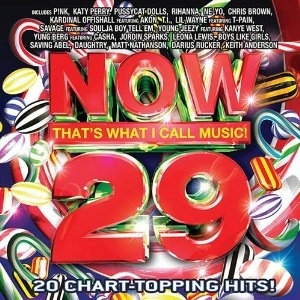 1. Pink - So What2. Katy Perry - Hot n Cold3. Pussycat Dolls - When I Grow Up4. Rihanna - Disturbia5. Ne-Yo - Closer6. Chris Brown - Forever7. Kardinal Offishall ft Akon - Dangerous8. T.I. - Whatever You Like9. Lil Wayne ft T-Pain - Got Money10. Savage ft Soulja Boy Tell 'Em - Swing11. Young Jeezy ft Kanye West - Put On12. Yung Berg ft Casha - The Business13. Jordin Sparks - One Step at a Time14. Leona Lewis - Better in Time15. Boys Like Girls - Thunder16. Saving Abel - Addicted17. Daughtry - What About Now18. Matt Nathanson - Come On Get Higher19. Darius Rucker - Don't Think I Don't Think About It20. Keith Anderson - I Still Miss You