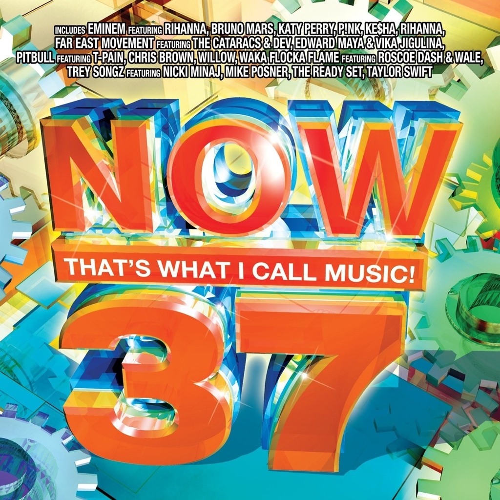 1. Eminem ft Rihanna - Love the Way You Lie2. Bruno Mars - Just the Way You Are3. Katy Perry - Firework4. Pink - Raise Your Glass5. Ke$ha - We R Who We R6. Rihanna - Only Girl (In the World)7. Far East Movement ft The Cataracs and Dev - Like a G68. Pitbull ft T-Pain - Hey Baby (Drop It to the Floor)9. Chris Brown - Yeah 3x10. Edward Maya and Vika Jigulina - Stereo Love11. Willow Smith - Whip My Hair12. Waka Flocka Flame ft Roscoe Dash and Wale - No Hands13. Trey Songz ft Nicki Minaj - Bottoms Up14. Mike Posner - Please Don't Go15. The Ready Set - Love Like Woe16. Taylor Swift - Mine**17.Greyson Chance - Waiting Outside the Lines**18.Andrew Allen - Loving You Tonight**19.Mindless Behavior - My Girl**20.Jacob Latimore - This or That**NOW What's Next Bonus Track
