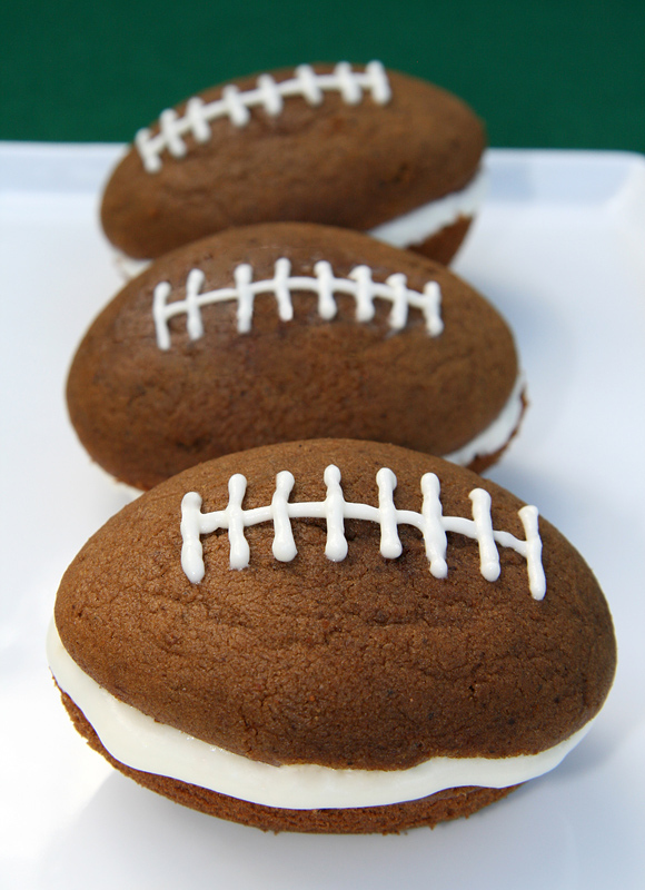 25 Delicious Ways To Make The Super Bowl Less Boring