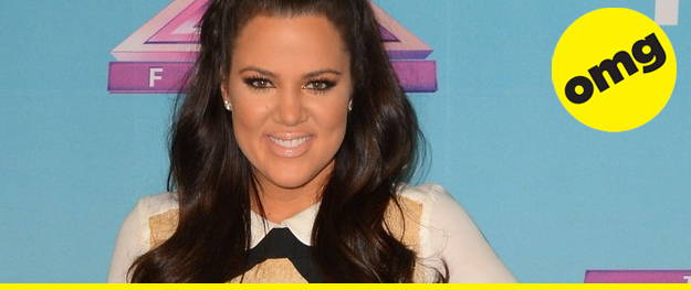 Well now! If MediaTakeOut is to be believed, Khloe Kardashian-Odom is finally pregnant, just like her sister Kim:
