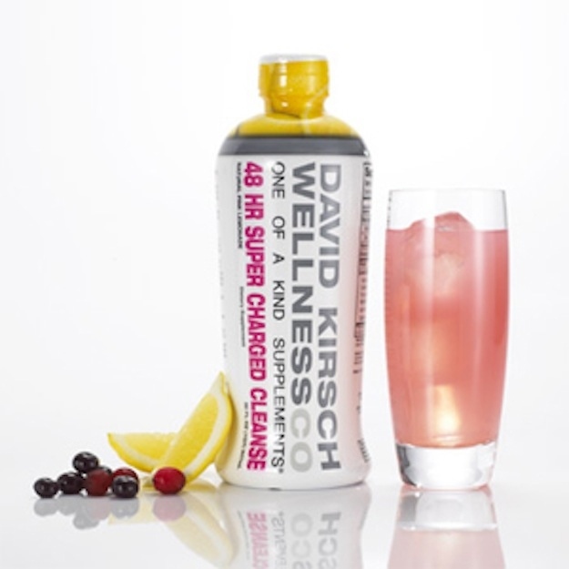 Rapid Cleanse 24 Hour Diet Detox Pink Lemonade Reviews On