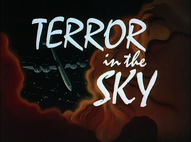 A man-bat monster similar to the antagonist of the pilot episode, "On Leather Wings", terrorizes Gotham again, but Batman discovers a new person behind the beast.
