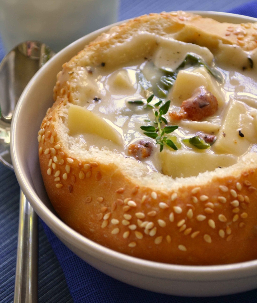 Get a recipe here.