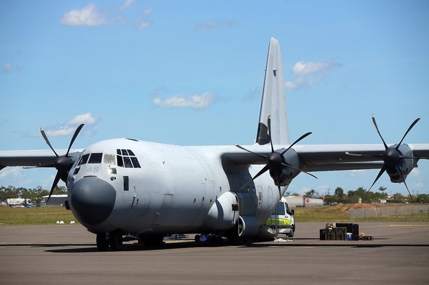 Rescue and evacuation missions continue as emergency services prepare to move patients from Bundaberg Hospital to Brisbane amid fears the hospital could lose power.