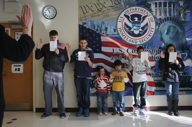 The agreement would address a number of core issues on immigration policy, from the state of the U.S.-Mexico border security and the citizenship status of undocumented immigrants currently in the United States.