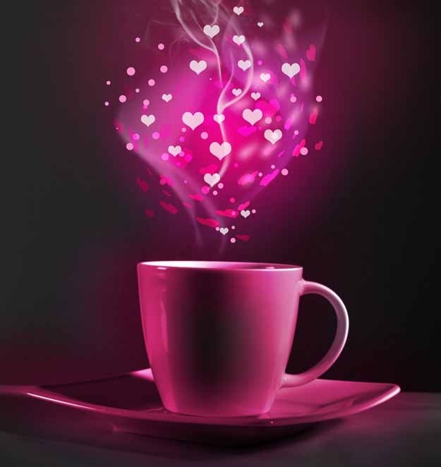 The best color to enhance the flavor of sugary refreshments.All data courtesy of Discovery.