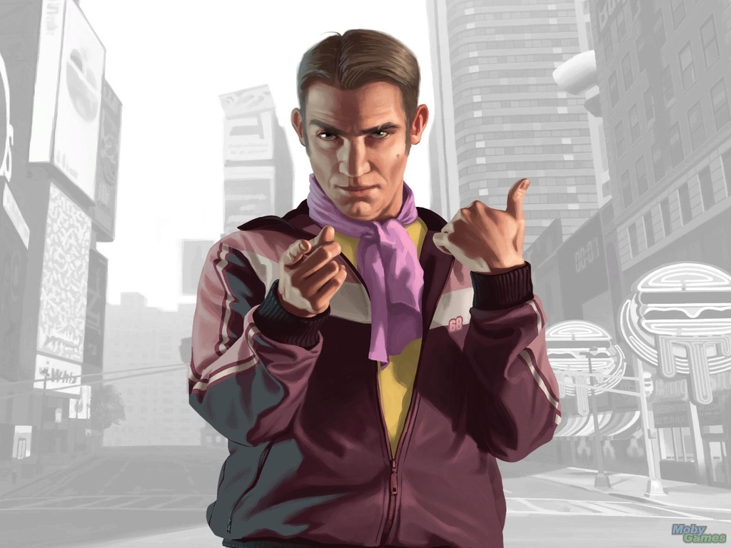 Their latest installment is set in the fictional, struggling metropolis Los Santos. Players will get to experience three playable characters each with very unique storylines.