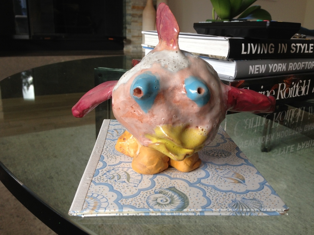 If memory serves Birdo's species was actually an Uggo.