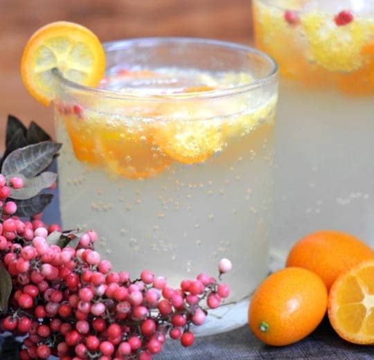 38 Things To Drink Instead Of Booze