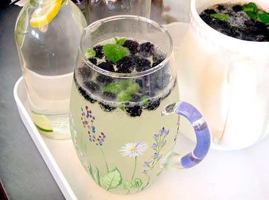 38 Things To Drink Instead Of Booze