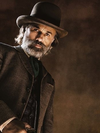 Christoph Waltz