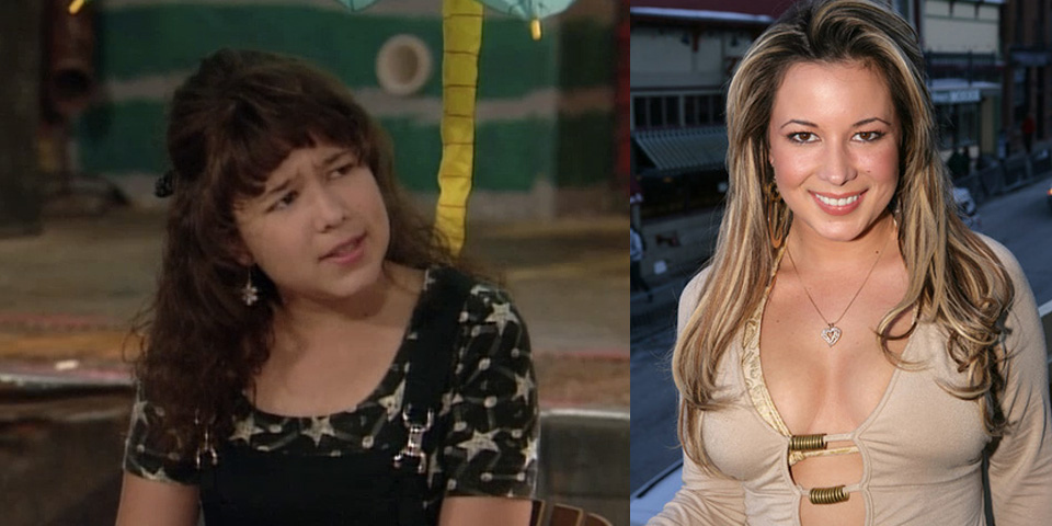 Katrina Johnson was the go-to "cute, innocent girl" during her All That days, and though Nickelodeon planned to use her as a panelist on Figure It Out, she left the show before they could and struck out on her own. She had an uncredited role in Sisters in 2006, and was in She's A Fox in 2009. She's currently with UnCensored Radio, a national talk radio show.