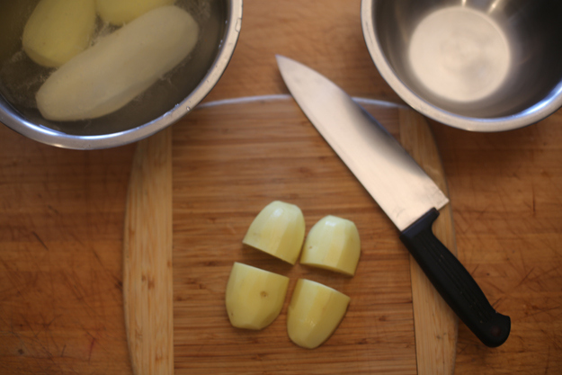 How To Cook An Amazing Duck Breast Dinner For Two