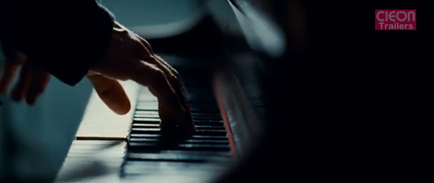 The Lucky One (2012)