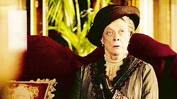 29 Pieces Of Astute Political Wisdom From The Dowager Countess Of Grantham