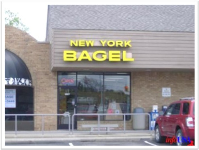 56. Your best bagel place wasn’t even from Michigan.
