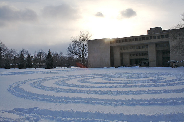 Oberlin, OH.