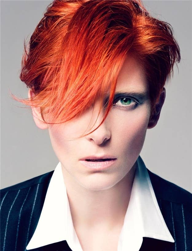 The 18 Most Offensive Things People Say To Redheads