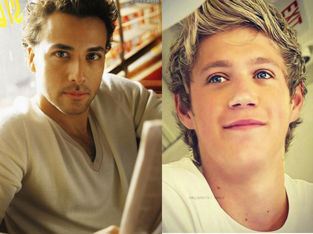 Goofy, lovable guys