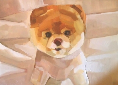 Boo, 2010