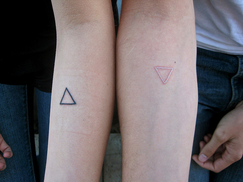 White Ink Tattoos Are Mesmerizing Heres 10 for Proof