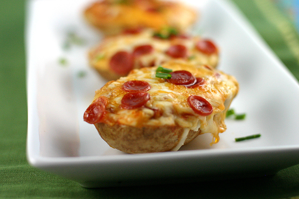 23 Amazing Ways To Eat A Baked Potato For Dinner