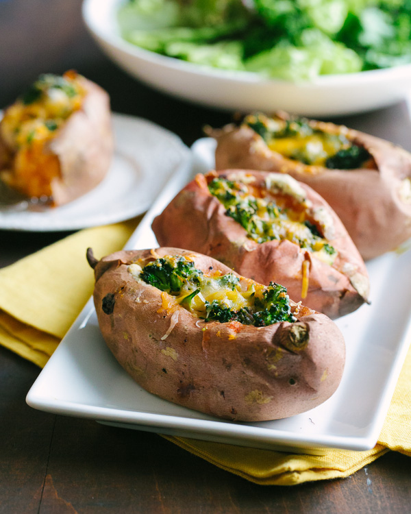 23 Amazing Ways To Eat A Baked Potato For Dinner