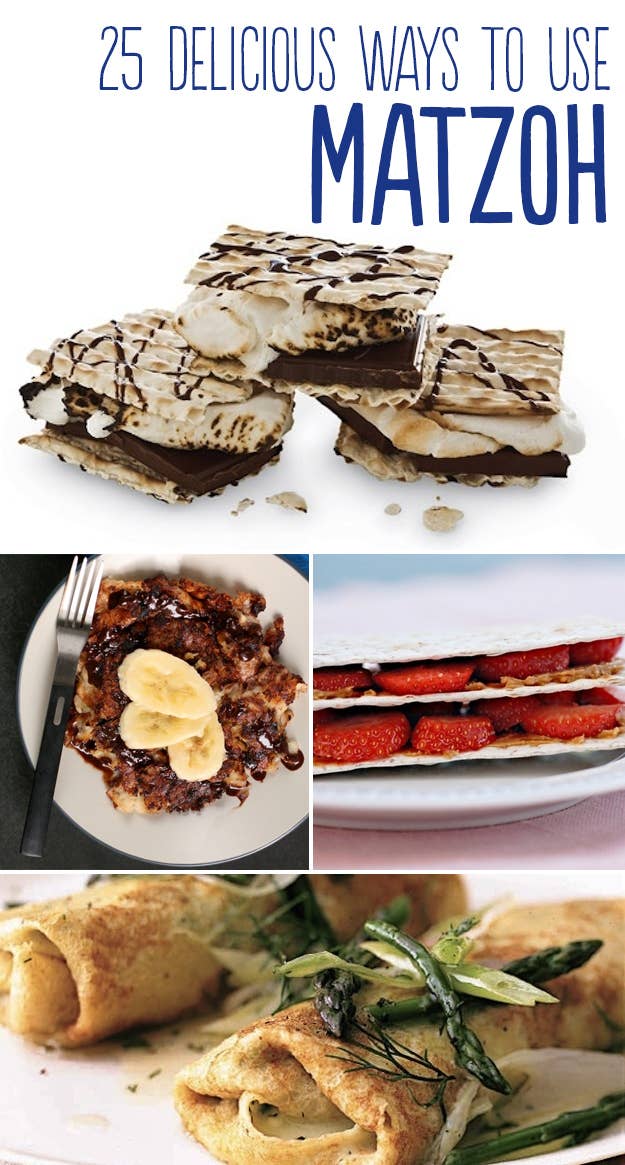 Matzo Meal Recipes Passover Dandk Organizer