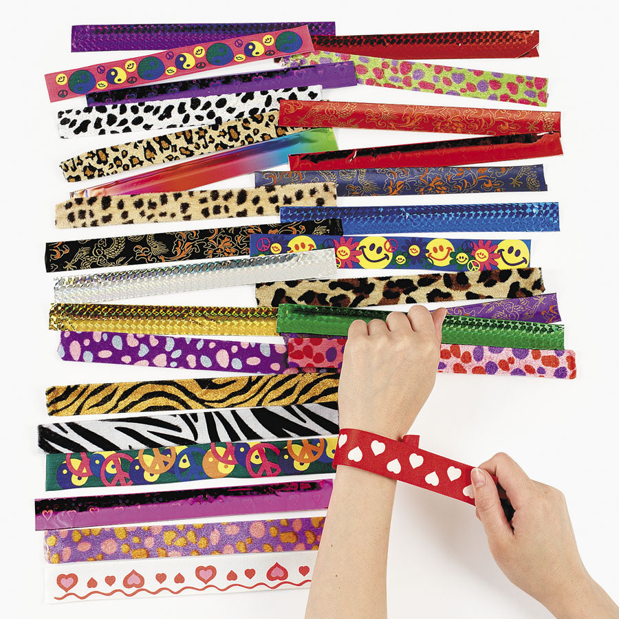Gotta love an accessory that can also be used to cause physical harm to yourself or others!