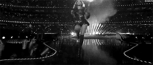 The 33 Fiercest Moments From Beyoncé’s Halftime Show