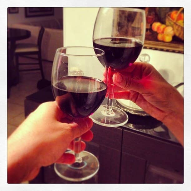 How To Buy A Great Inexpensive Bottle Of Wine For Valentine S Day