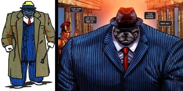 8 Versions Of The Hulk You Might Not Know About