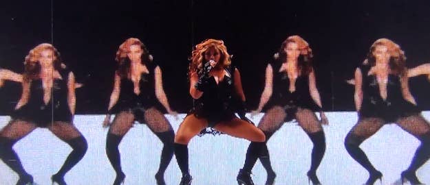 beyonce buzzfeed photos