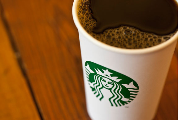 If you're part of the 54% of Americans who drink coffee everyday, cut it out a few days a week. You're dropping close to $712 a year on a medium cup of Starbucks. Cutting out 2 cups a week is the equivalent to roughly $200!
