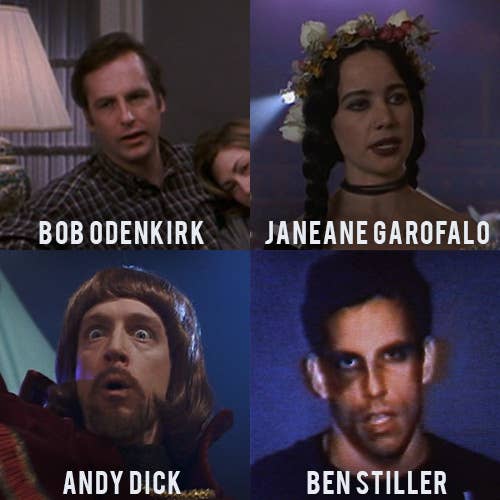 9 Comedy Nerdgasm Facts From The Cable Guy