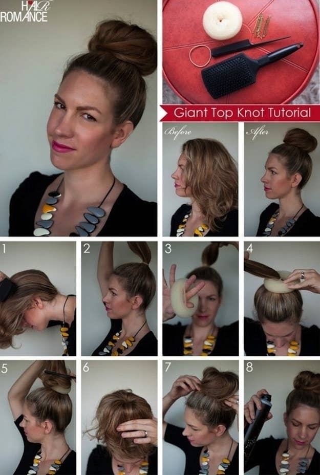 And, more importantly, doable in under five minutes with a hangover and/or screaming child.