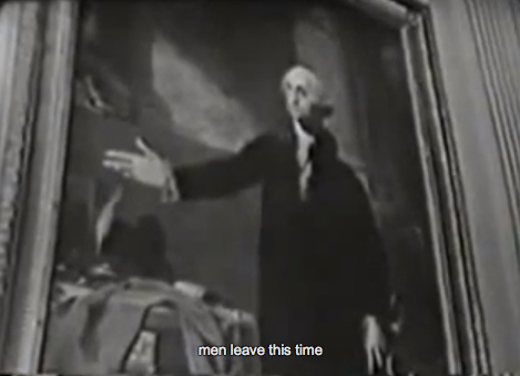 men leave this time
