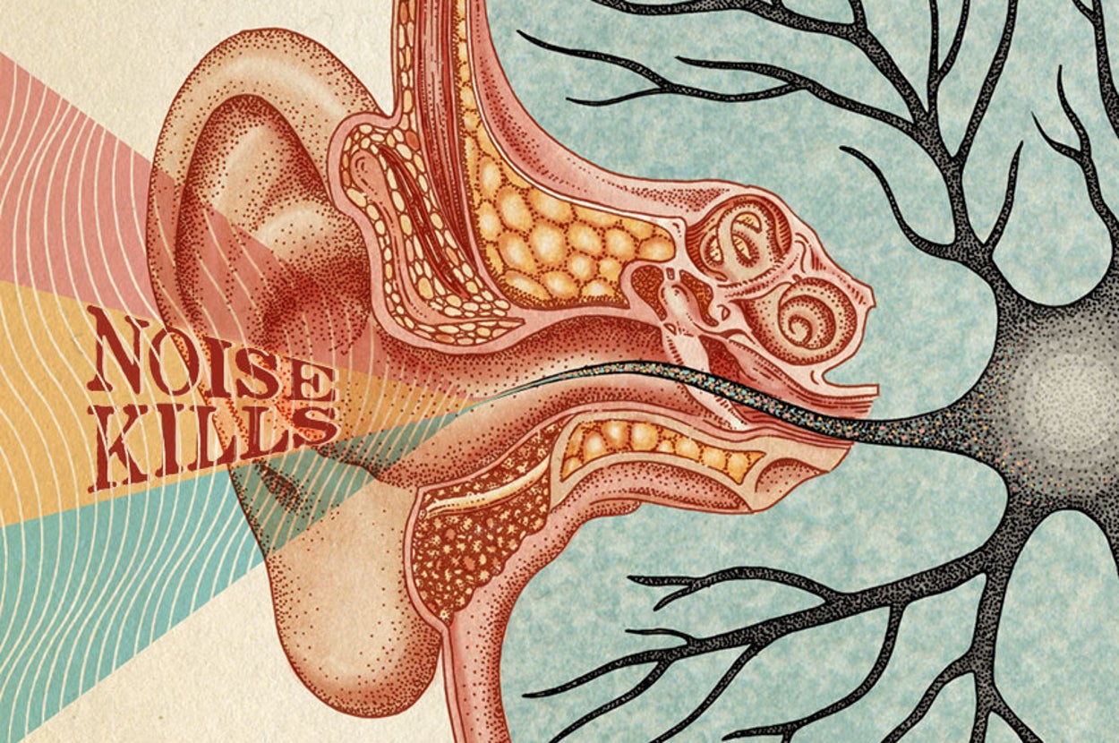 When Everyday Sound Becomes Torture