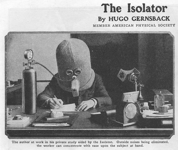 I like the idea behind it.But, much like the show shields above, I foresee suffocation.