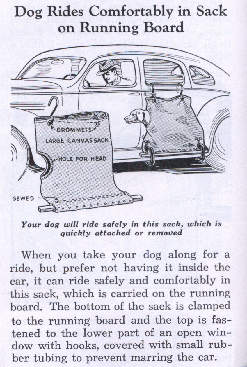 1936.Define "comfortably."