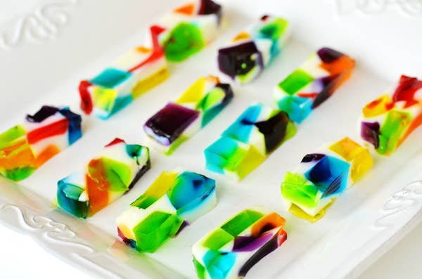 11 Neat Things To Do With Jell O Besides Eat It