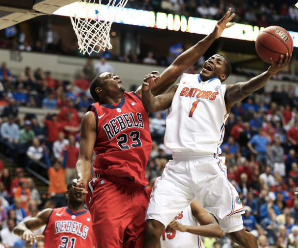 Will Florida's bright statistical outlook get mugged by reality?