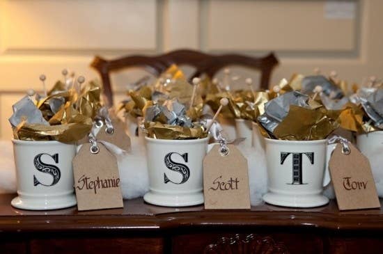 42 Wedding Favors Your Guests Will Actually Want