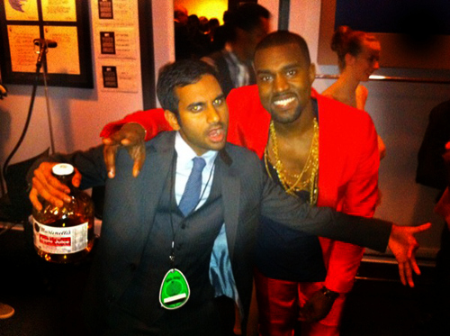 friends who swagger together stay together.