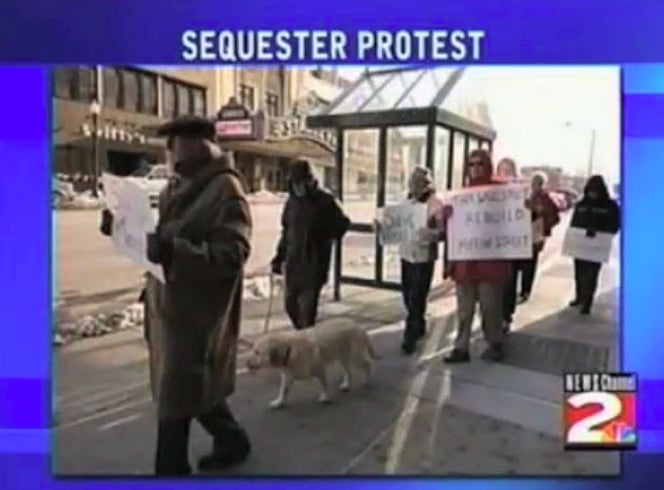 Sequester