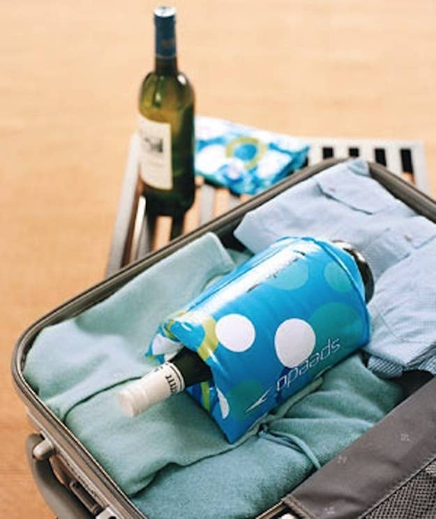 22 Easy Tricks To Make Packing So Much Better